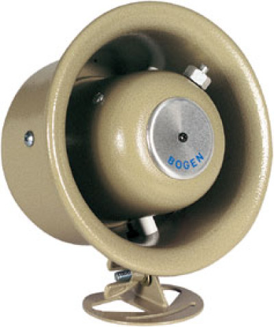 Bogen Public Address Equipment