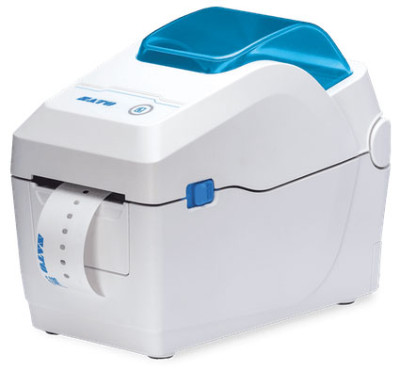 SATO Barcode Label Printer