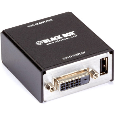 Black Box Accessory