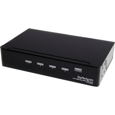 StarTech Cables, Connectors, and Adapters