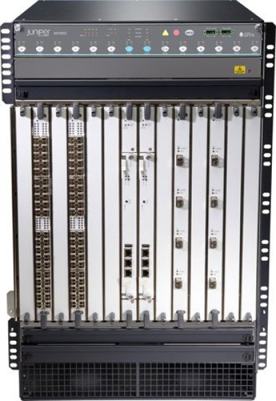 Juniper Networks MX960 Wireless Router
