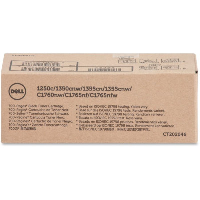 Dell Toner