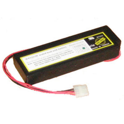 Posiflex Battery