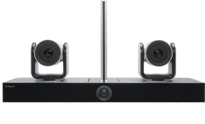 Poly Video Conferencing Equipment