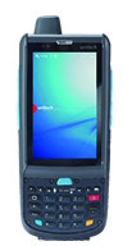 Unitech Mobile Computer