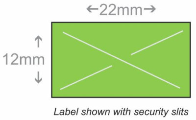 BCI Labels