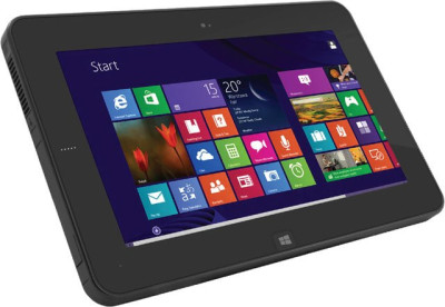 Motion Computing Tablet