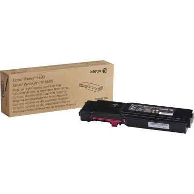 Xerox Products