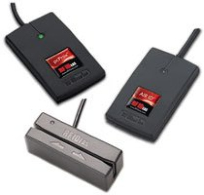 rf IDEAS Access Control Reader