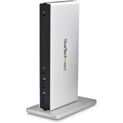 StarTech Computer Docking Station