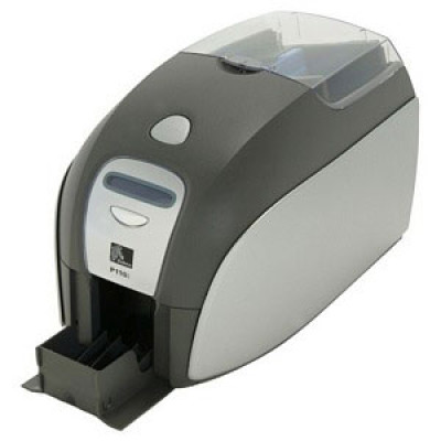 Zebra ID Card Printer