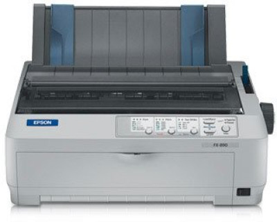 Epson FX-890 Line Printer