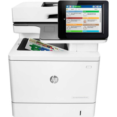 HP Laser Printer