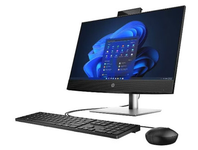 HP All-in-One PC
