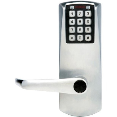 Keyscan Products