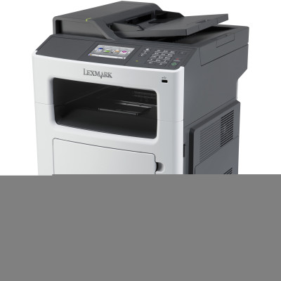 Lexmark Multi-Function Printer