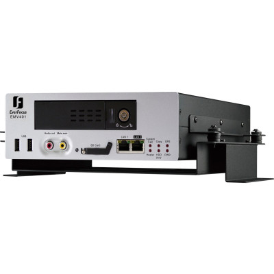EverFocus Network Video Recorder