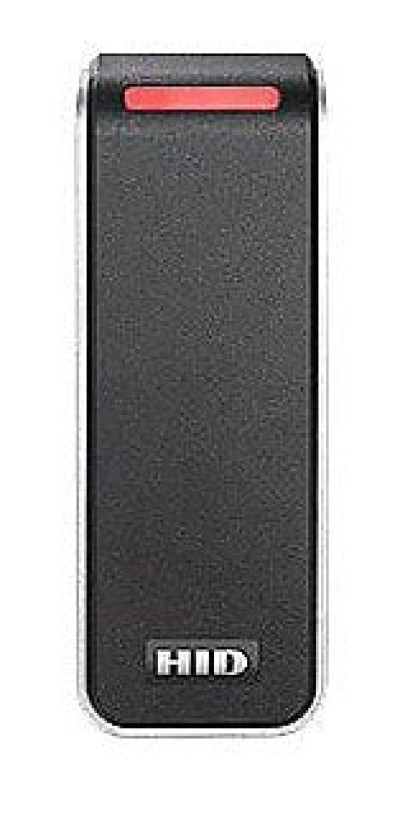 HID Access Control Reader