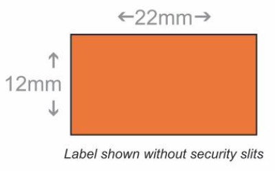 BCI Labels