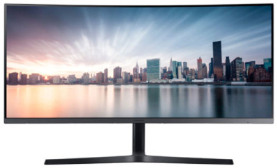 Samsung Monitor