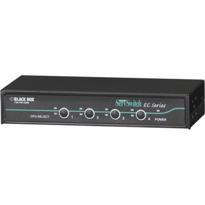 Black Box Accessory