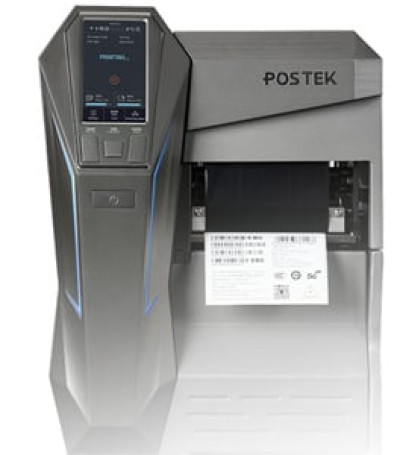 Postek OXr RFID Printer