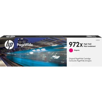HP InkJet Cartridge