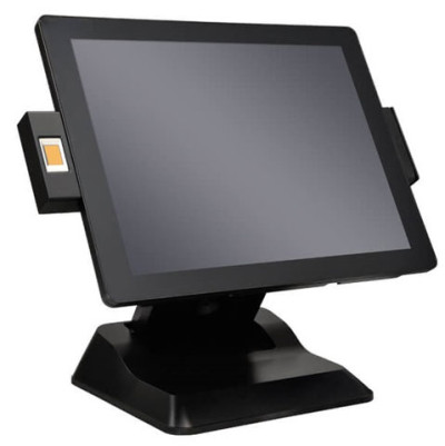 Touch Dynamic POS System
