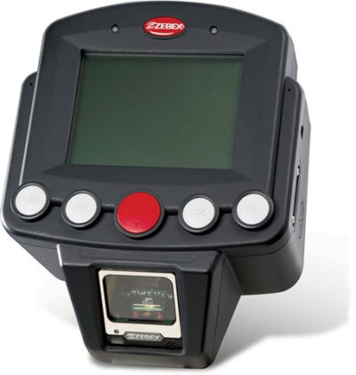 Zebex Data Terminal