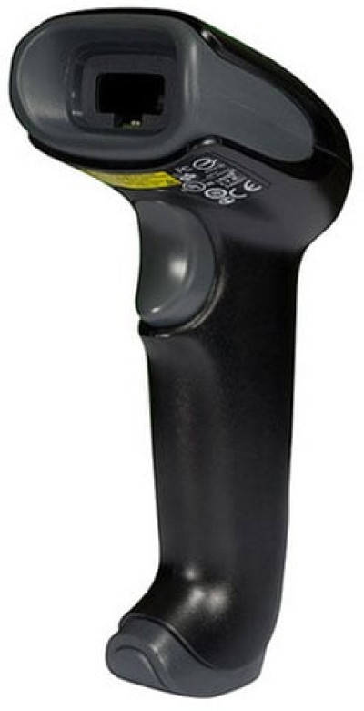Honeywell Barcode Scanner