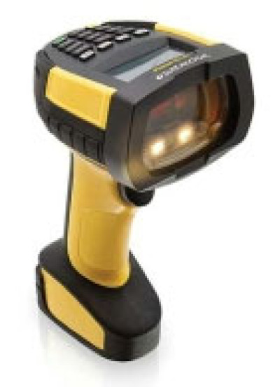 Datalogic Barcode Scanner