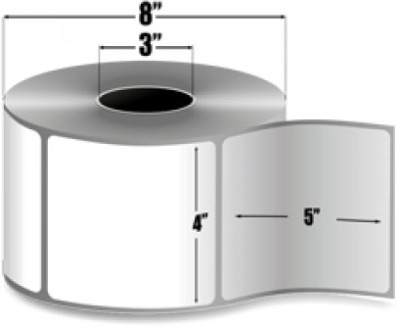 BCI Labels