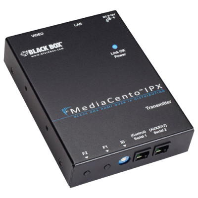 Black Box Products