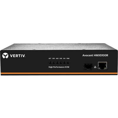 Vertiv Ethernet Switch