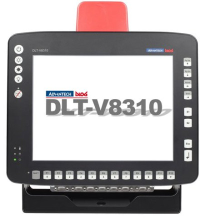 Advantech-DLoG Data Terminal