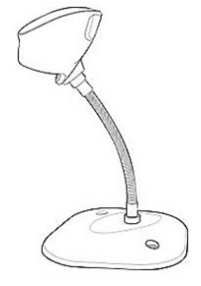 Zebra Mounting Hardware and Stands