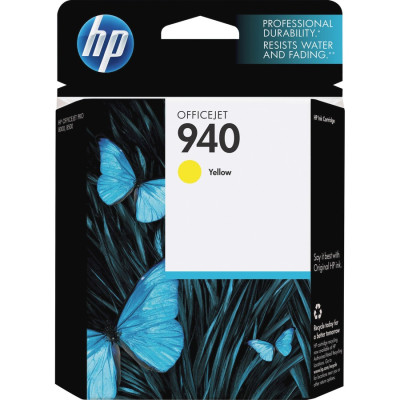 HP InkJet Cartridge