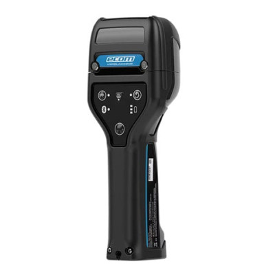 ecom instruments RFID Reader