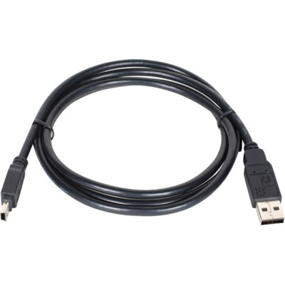 Gamber-Johnson Cables, Connectors, and Adapters