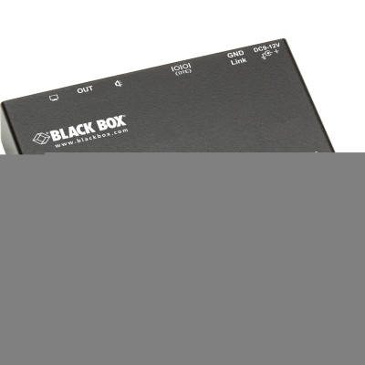 Black Box Products