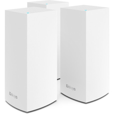 Linksys Data Networking