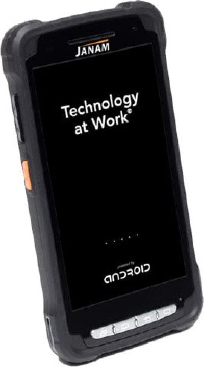 Janam Mobile Computer