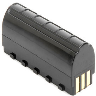 Zebra Battery