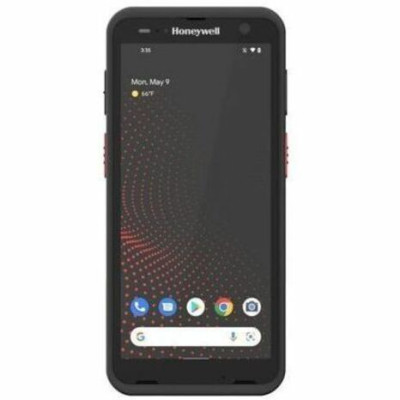 Honeywell Mobile Computer