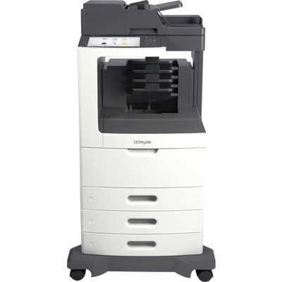 Lexmark Multi-Function Printer