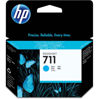 HP InkJet Cartridge