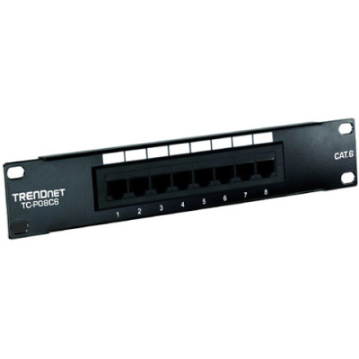 BCI Telecommunication Equipment