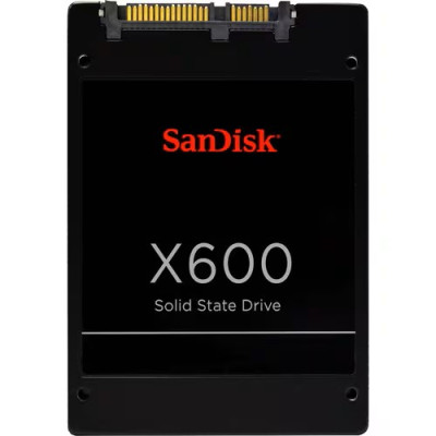 SanDisk Drive