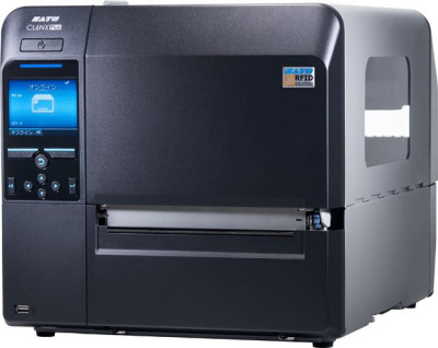 SATO RFID Printer