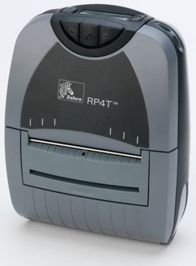 Zebra RFID Printer